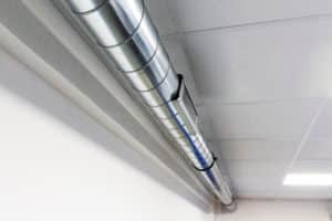 commercial heating