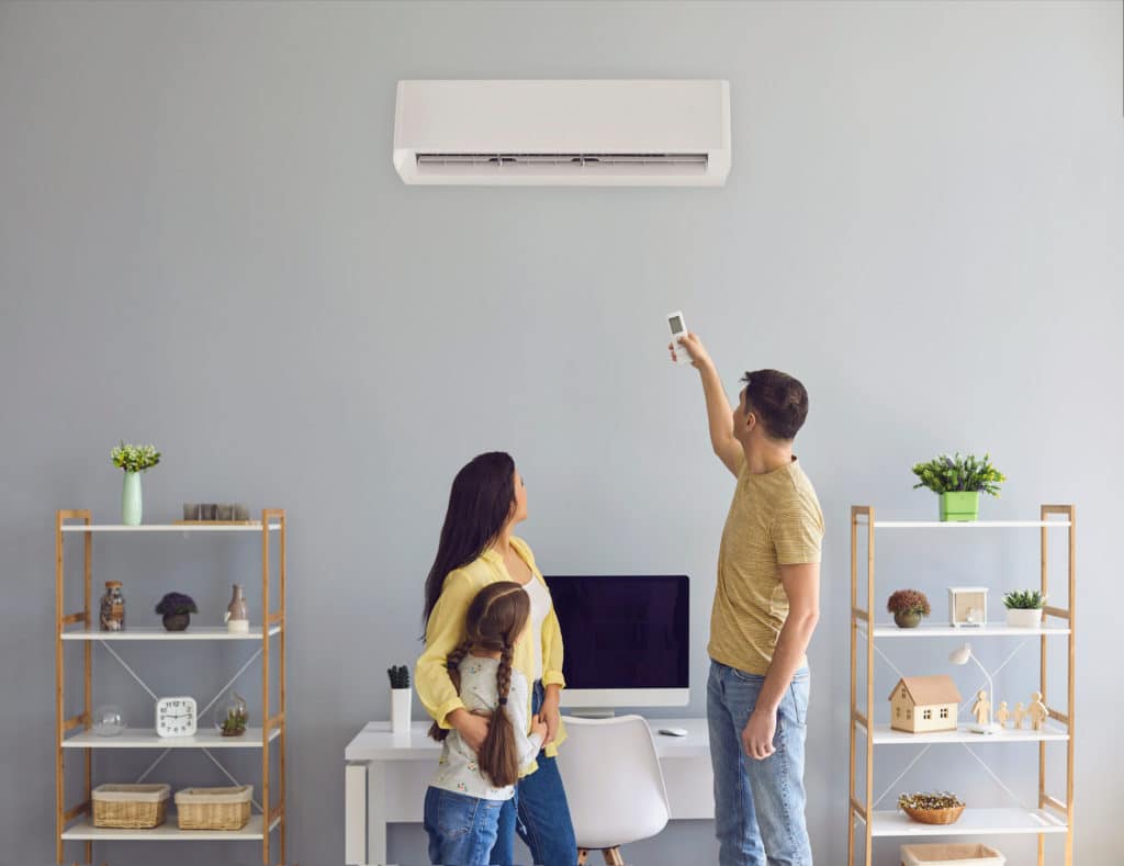 Natchez Heating And Cooling