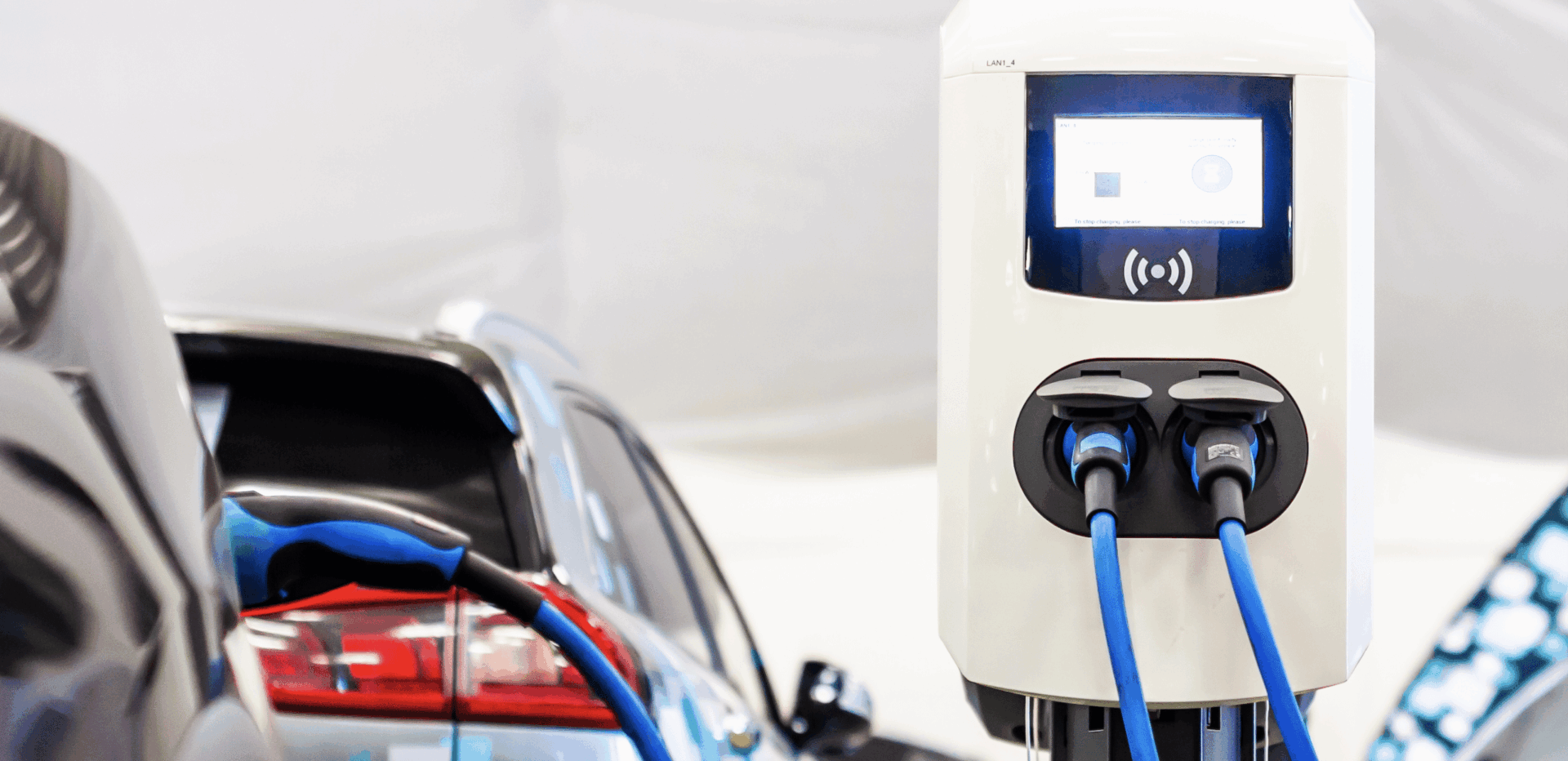 ⚡️ EV Charging Station in Natchez, MSi Natchez Heating & Cooling