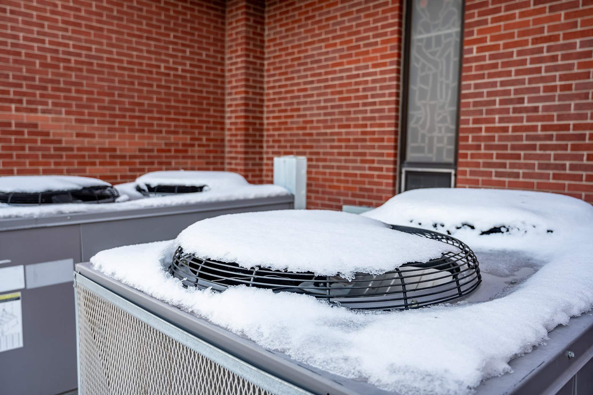 Natchez Heating And Cooling